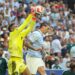 Uruguay empató con Arabia Saudita