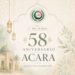 ACARA celebra 58 años de cultura árabe en Comodoro