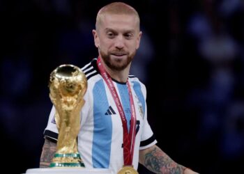 El misterio del Papu: filtraciones y sanción marcaron su salida