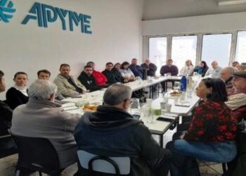 Advierten que las pymes argentinas están en peligro de extinción