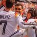 Debutan Alemania, Países bajos y Ecuador