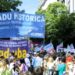 CONADU Histórica: rechazó la propuesta salarial e inicia hoy  un paro nacional que se extenderá toda la semana