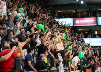 Entradas agotadas para los partidos de Gimnasia en el Socios