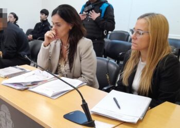Prisión preventiva para Leonardo Leuquen por el homicidio Brian Silva