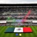 Arranca el mundial en el mítico estadio Azteca