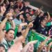 El quinto juego se vive en el Socios Fundadores