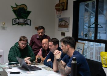 El Socios Fundadores comienza su modernización 