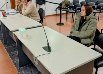 Investigan a una mujer denunciada por estafar a los abuelos de su novio