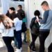 En Chubut, el empleo cae más que en la media nacional
