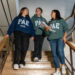 PAE junto a la Universidad de San Andrés lanzan una nueva edición de becas para estudiantes de Chubut y Santa Cruz