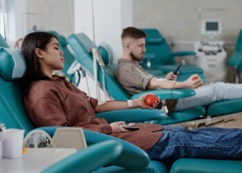La sangre no se fabrica: donar es un gesto profundamente humano