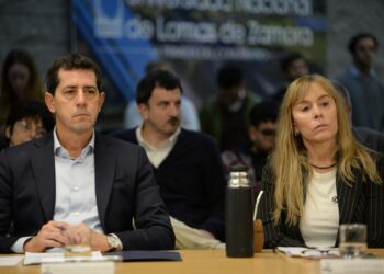 Juliana Di Tullio y Wado de Pedro impulsan proyectos para proteger el desarrollo nuclear argentino y resguardar el CAREM