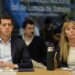 Juliana Di Tullio y Wado de Pedro impulsan proyectos para proteger el desarrollo nuclear argentino y resguardar el CAREM
