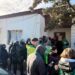 Detuvieron a 5 dirigentes de ATE durante una protesta en Comodoro