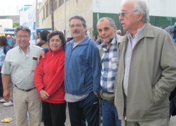 Unidad Socialista del Chubut iniciará conversaciones para construir un frente de reformas progresistas en la provincia