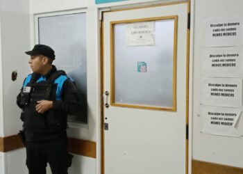 La APJ repudió las detenciones y la criminalización de la protesta