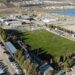 Arriba Chubut presentó un «Corredor Deportivo Seguro y Comunitario» hacia los clubes Chenque y Atlético Rada Tilly