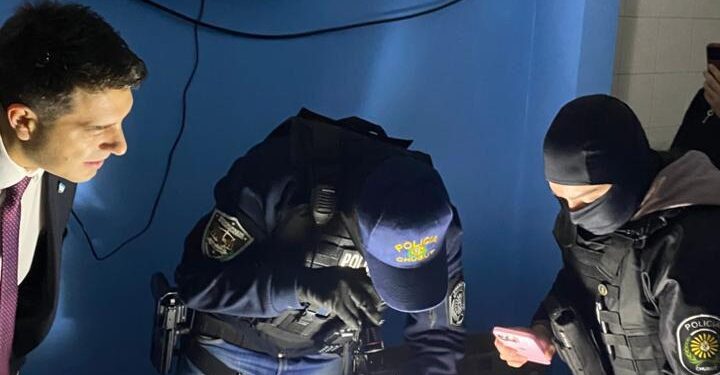 Investigan presunta corrupción en una alcaidía: realizaron seis allanamientos y apuntan al jefe del establecimiento