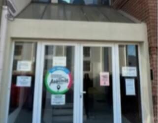 Reclamos por  la calefacción y otros servicios básicos en el Centro de Día de salud mental