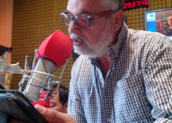 El auditorio del Centro Cultural se llamará Oso Bareilles