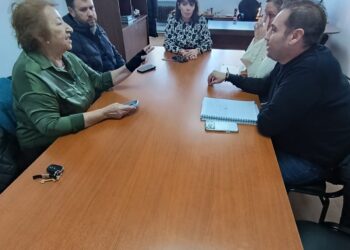 La UNPSJB convocó a legisladores de Arriba Chubut por su preocupación ante el proyecto del Técnico en Emergencias Médicas