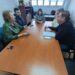 La UNPSJB convocó a legisladores de Arriba Chubut por su preocupación ante el proyecto del Técnico en Emergencias Médicas