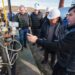 La operación transitoria de Petrominera y COPESA logra la reactivación productiva de Restinga Alí