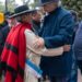 Macharashvili presidió el homenaje al Gral. Martín Miguel de Güemes en su 205° aniversario