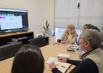 Comodoro fue convocada a sumarse a una red de Municipios comprometidos con la primera infancia