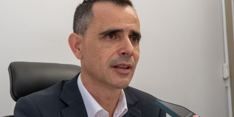 El Municipio desmintió que Comodoro tenga la tasa impositiva más alta del país en la compra de vehículos