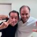Los Adorni son los hermanos Macana