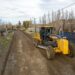 El Municipio intensifica los trabajos de mantenimiento vial para garantizar la transitabilidad durante el invierno