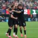 Noruega le ganó 3 a 2 a Senegal y se clasificó
