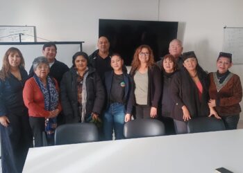 Vecinalistas de Zona Norte se reunieron con autoridades del Hospital Zonal Alvear