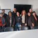 Vecinalistas de Zona Norte se reunieron con autoridades del Hospital Zonal Alvear