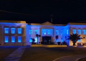 Macharashvili repudió la cesión de bienes de YPF y reclamó que el patrimonio quede en manos de Comodoro