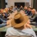 Amplio frente político y gremial en defensa del patrimonio de Comodoro ante el traspaso de tierras de YPF