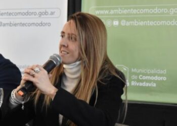 Mrla le recomendó a Ponce ocuparse del pasivo ambiental, en lugar de opinar livianamente sobre los inmuebles y tierras de YPF