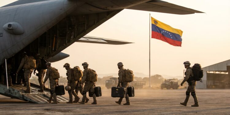 Venezuela a 24 horas del terremoto: 188 fallecidos, fondo de US$200 millones con el FMI y la ONU coordina el mayor despliegue de rescate de la última década