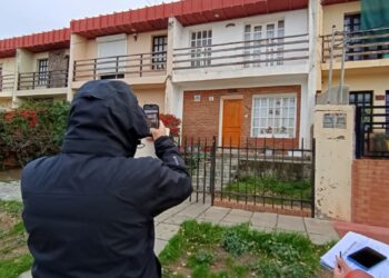 Cerro Hermitte: Finalizaron los peritajes en El Marquesado y los equipos técnicos ya trabajan en Los Tilos