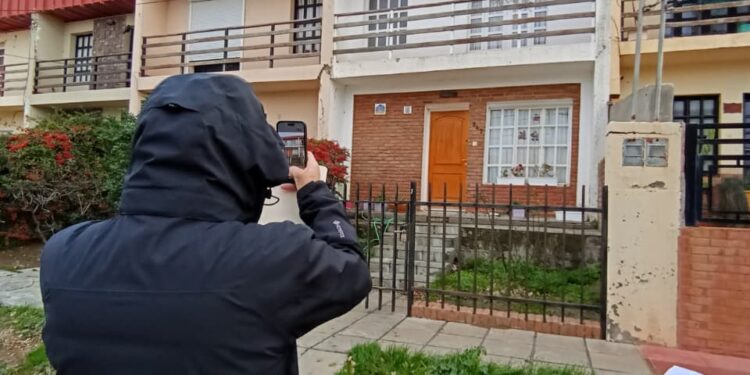 Cerro Hermitte: Finalizaron los peritajes en El Marquesado y los equipos técnicos ya trabajan en Los Tilos