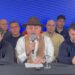 Othar Macharashvili defendió el patrimonio histórico de Comodoro y pidió a YPF revisar el acuerdo con la Provincia