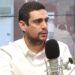 Ponce volvió a cruzar a Macharashvili y Luque