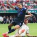 Uruguay eliminado y Cabo Verde enfrentará a Argentina