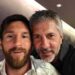 Comunicado de la familia de Messi sobre su estado de salud de su padre