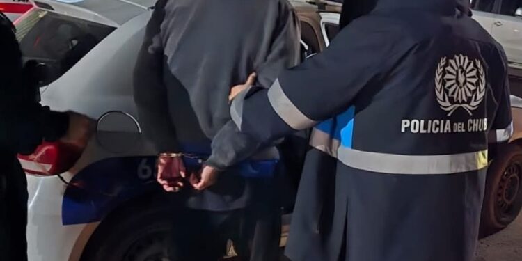 Un detenido por intentar colarse al recital de Los Fundamentalistas y agredir a policía