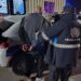 Un detenido por intentar colarse al recital de Los Fundamentalistas y agredir a policía