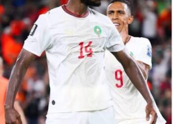Marruecos eliminó a Países Bajos y enfrentará a Canadá en octavos