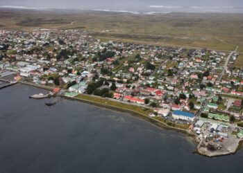 En 1829 Argentina afirma soberanía sobre Malvinas por primera vez
