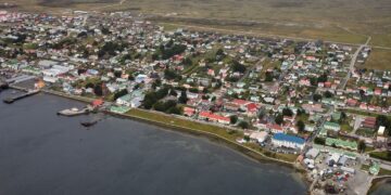 En 1829 Argentina afirma soberanía sobre Malvinas por primera vez